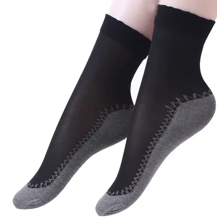 InjSocks-Chaussettes d'été pour femmes