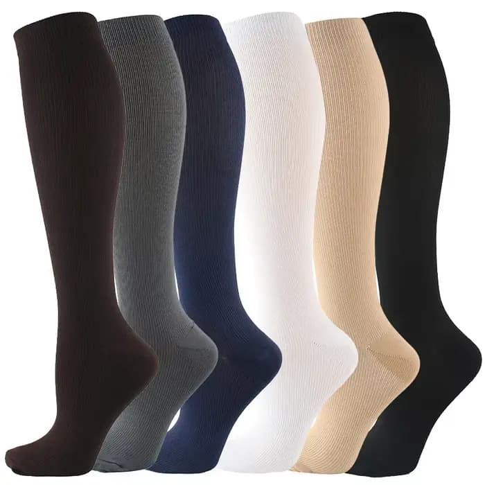 Chaussettes de Compression pour varices