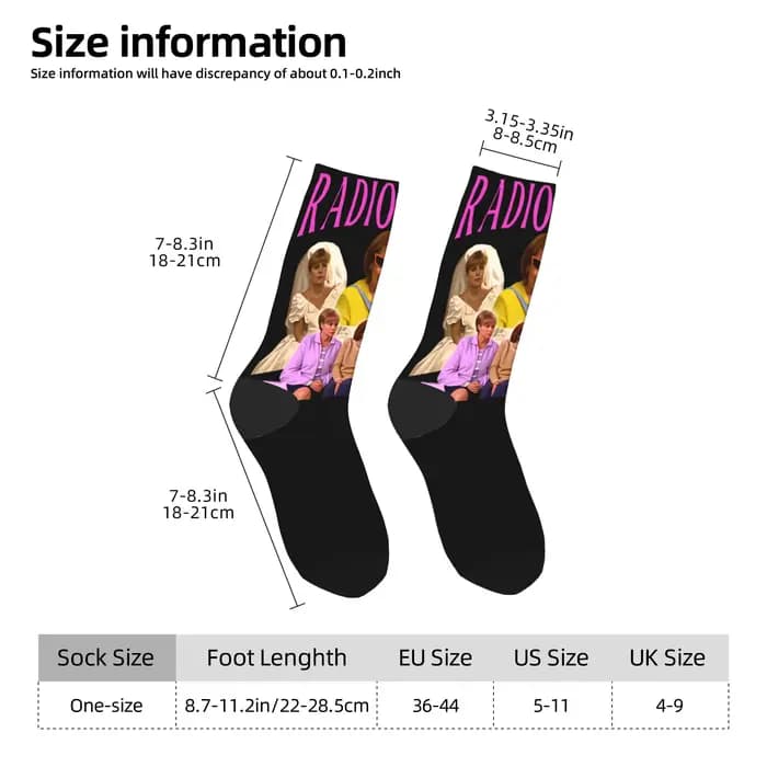 Here No Hay Quien Viva chaussettes Design bas antidérapants adultes hommes chaussettes moyen doux hiver élégant course chaussettes de sport