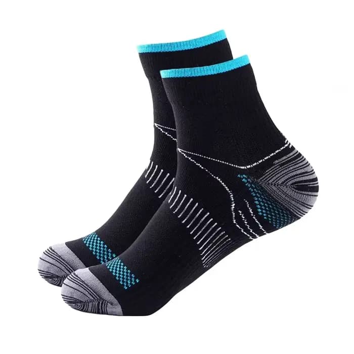Chaussettes de Sport unisexes pour hommes et femmes