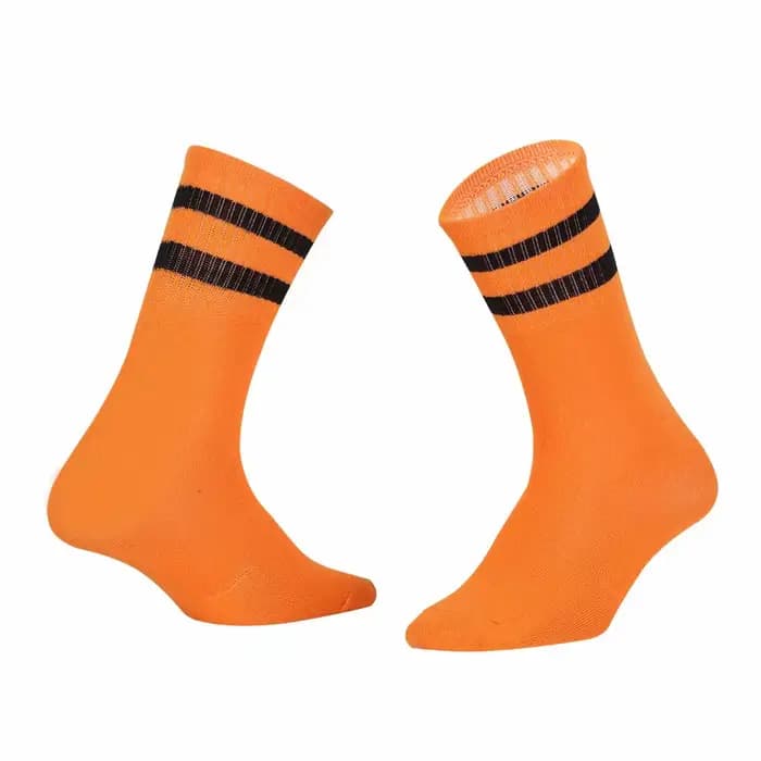 Chaussettes de sport élastiques pour enfants