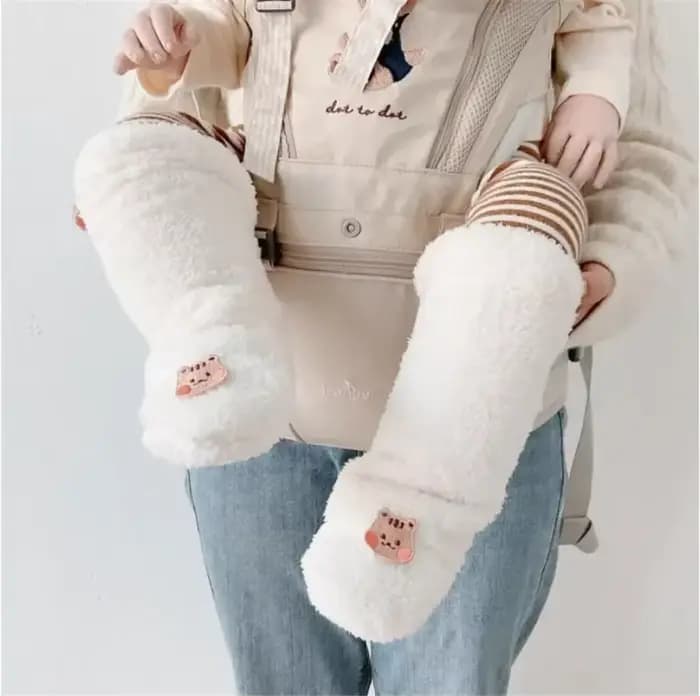 Chaussettes pour bébé