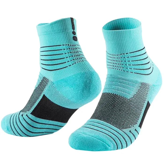 Chaussettes de Sport Football cyclisme