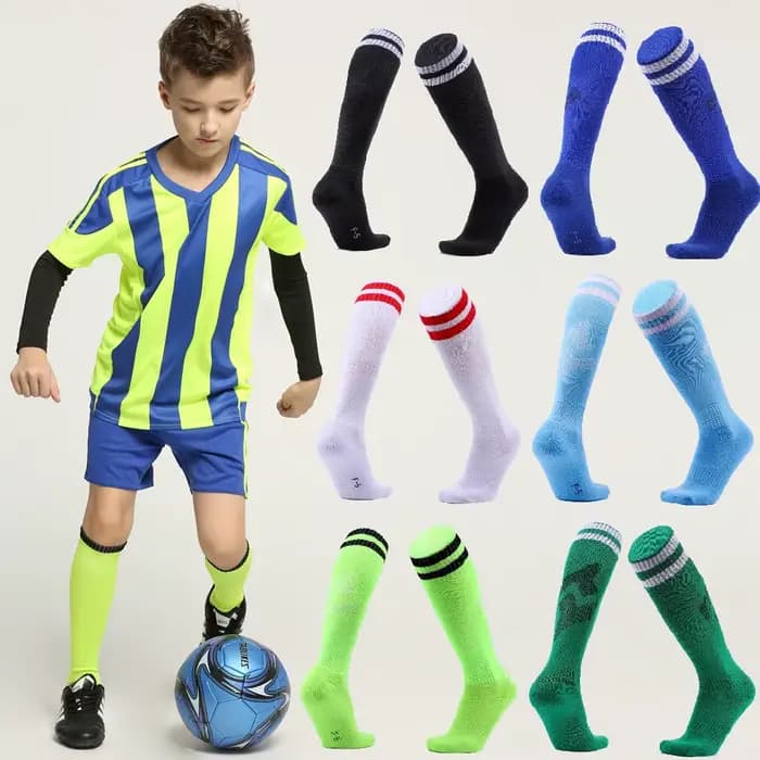 Chaussettes de Football pour enfants