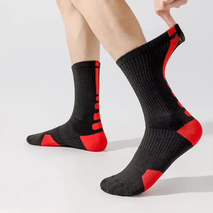 Chaussettes de Sport pour hommes et femmes