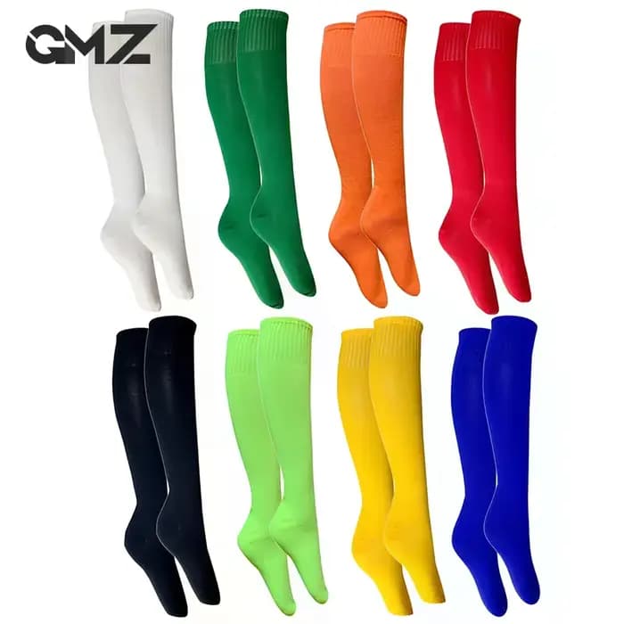 1 paire de chaussettes de Football pour adultes