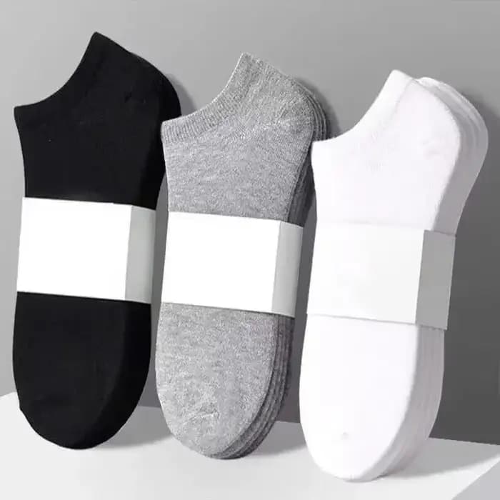 5/10 paires de chaussettes de sport respirantes pour femmes