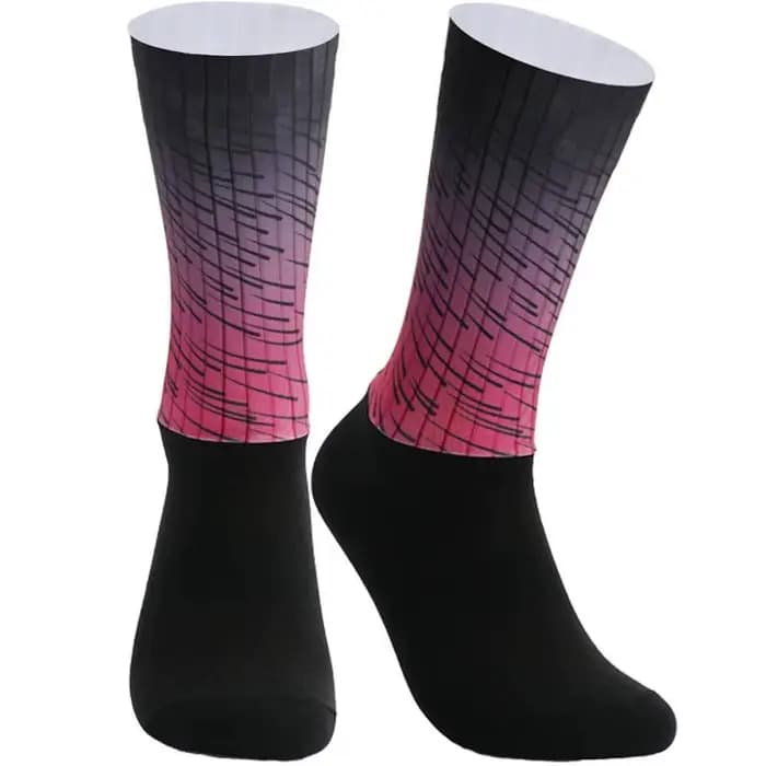 ​ Chaussettes de cyclisme pour hommes et femmes