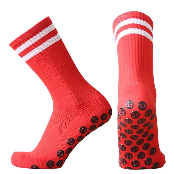 Chaussettes de sport coordonnantes pour hommes et femmes