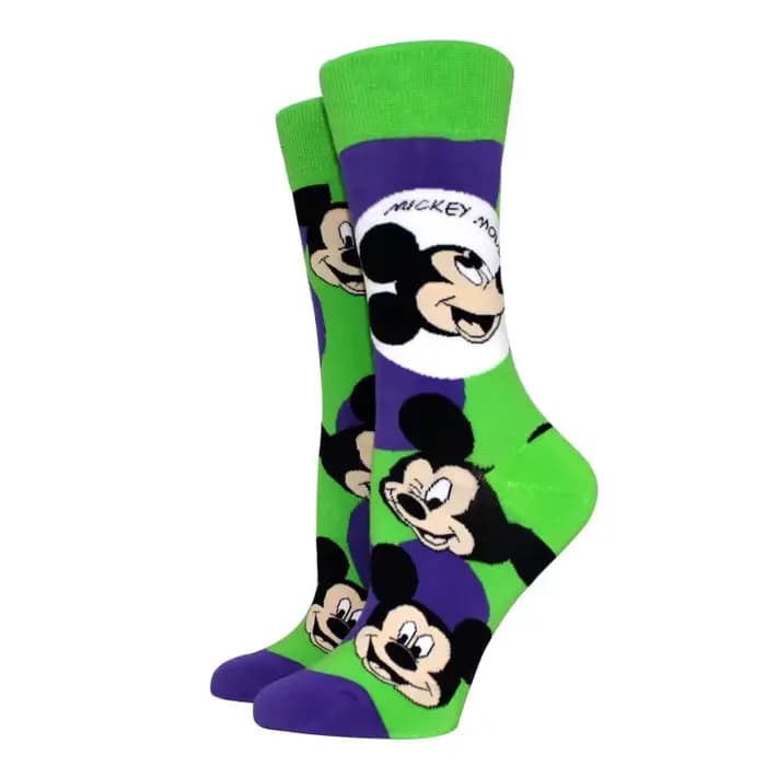 5 paires de chaussettes pour femmes