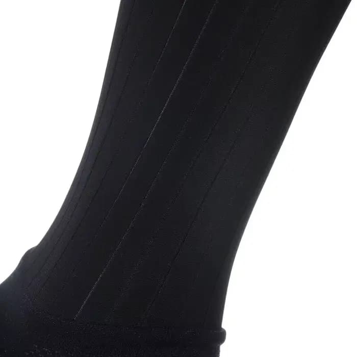 Chaussettes Aero Silicone Anti-été Whiteline pour Homme