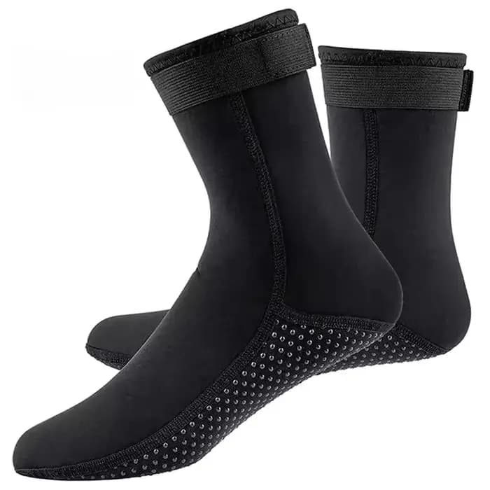 Chaussettes en néoprène 3mm