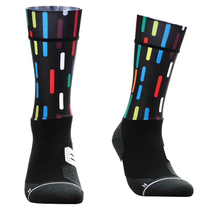2025 chaussettes de sport