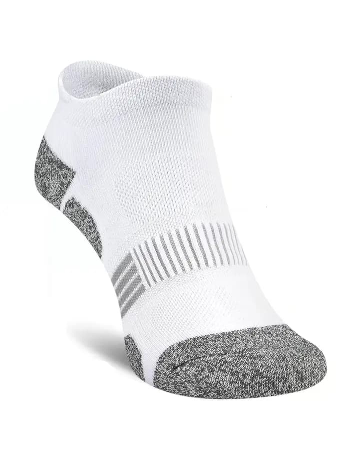 Chaussettes basses de sport pour hommes