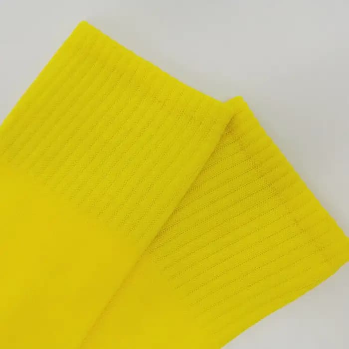 Chaussettes de Football longues pour hommes