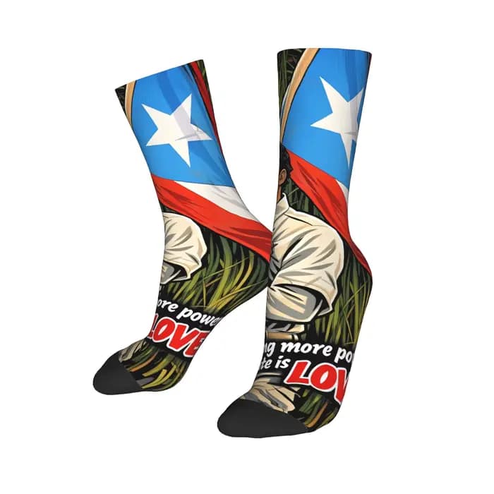 Chaussettes pour femmes et hommes