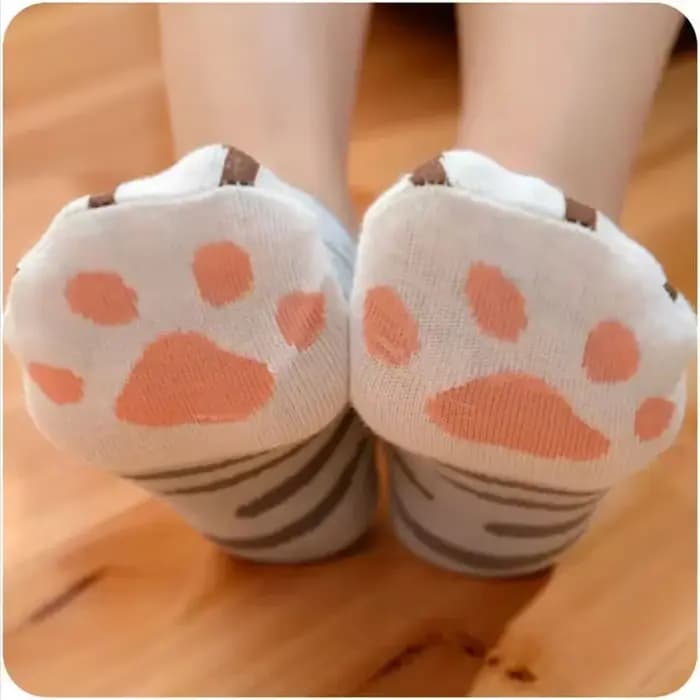 Sokken – chaussettes courtes pour femmes