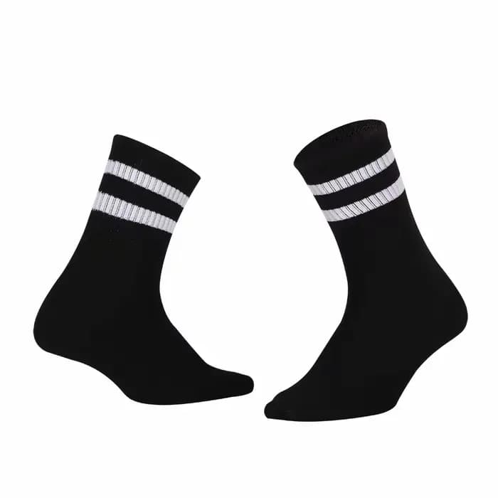 Chaussettes de sport élastiques pour enfants