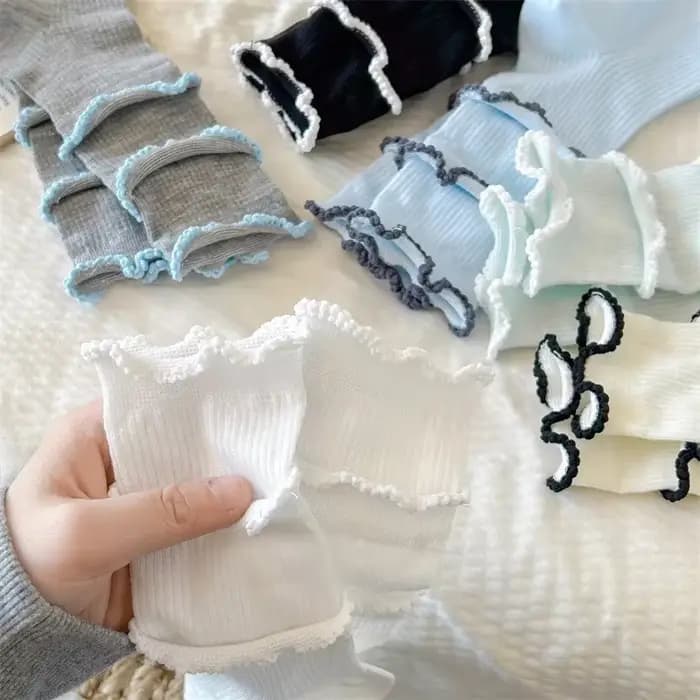 Chaussettes pour femmes