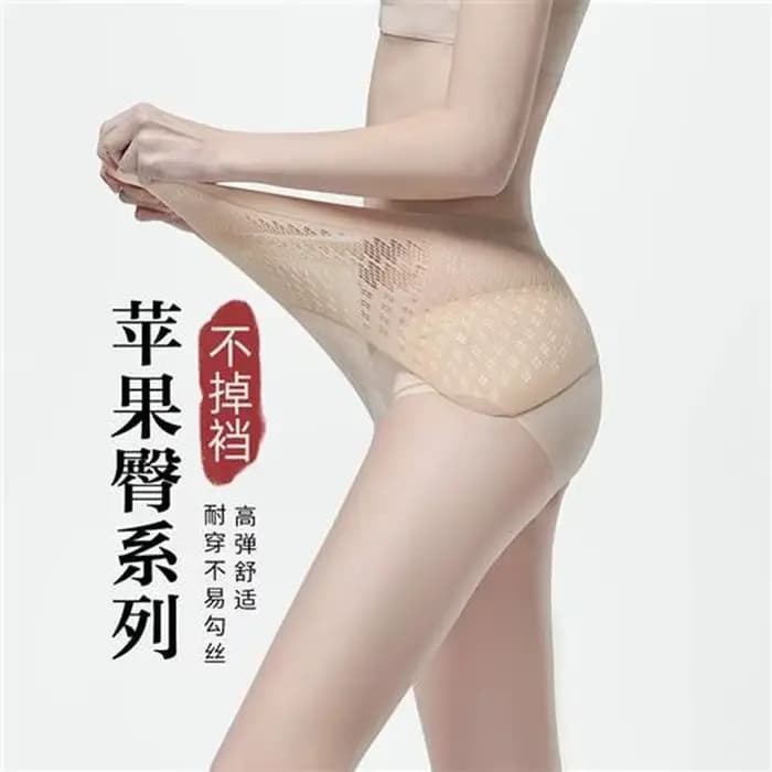 Collants fins et Sexy 1D pour femmes