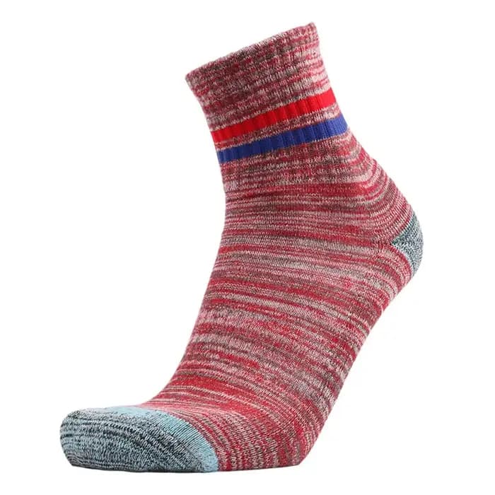 Chaussettes de sport respirantes pour hommes et femmes