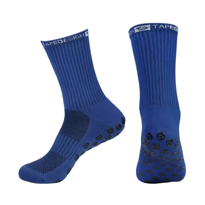 Nouvelles chaussettes de football pour hommes et femmes