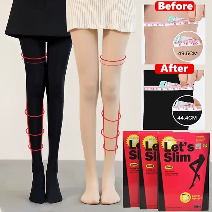 Collants Slim pour femmes