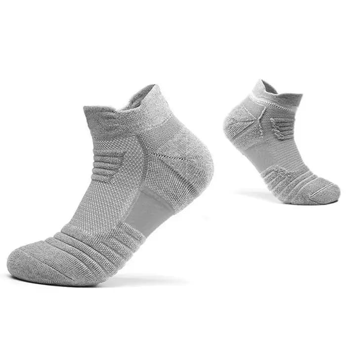 Chaussettes de course pour hommes et femmes