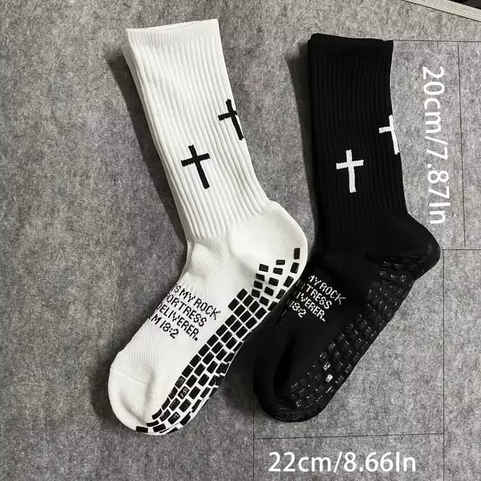 3 paires de chaussettes de sport pour hommes et femmes