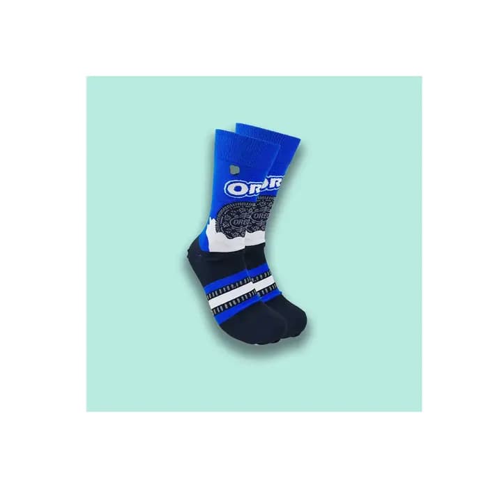 Nouvelles chaussettes amusantes d'anime