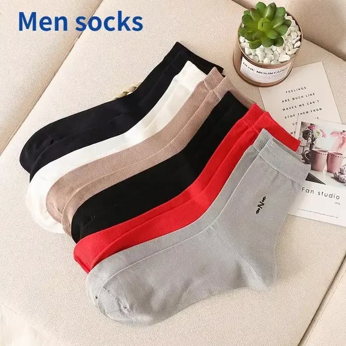 Chaussettes en soie de mûrier pour femmes