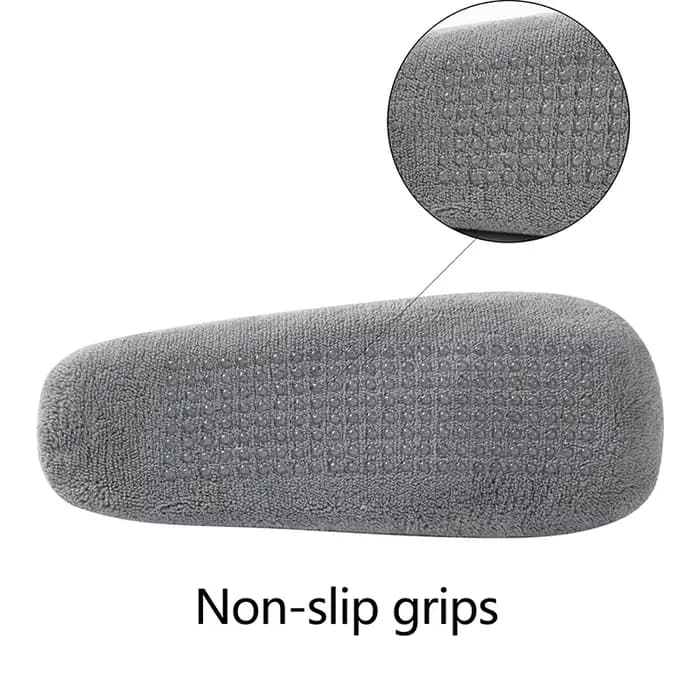 Chaussettes de sol d'intérieur pour femmes et hommes