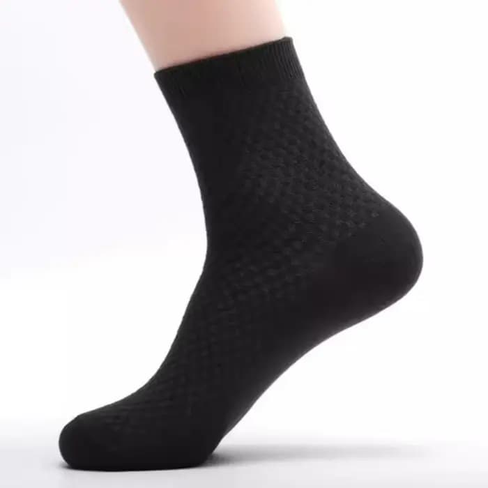Chaussette Anti-odeur en Fiber de bambou