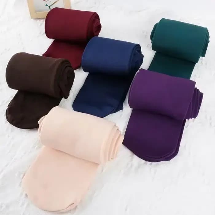 Collants thermiques d'hiver pour femmes