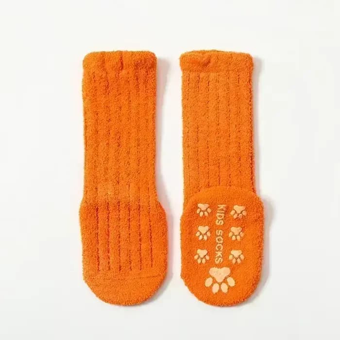 Chaussette chaude pour bébé