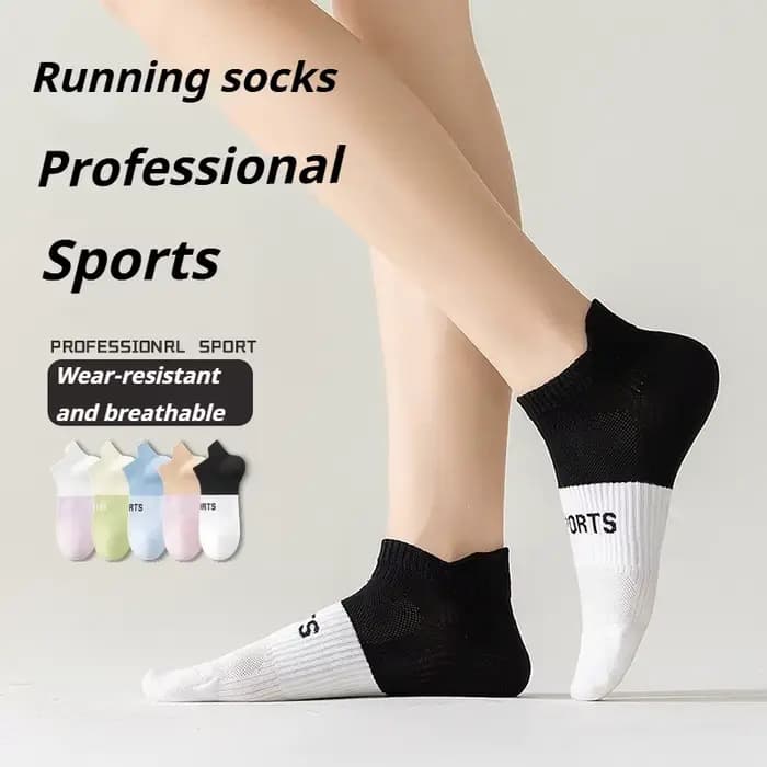 Chaussettes de course pour femmes