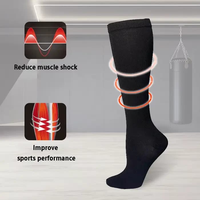 Chaussettes de Compression pour varices