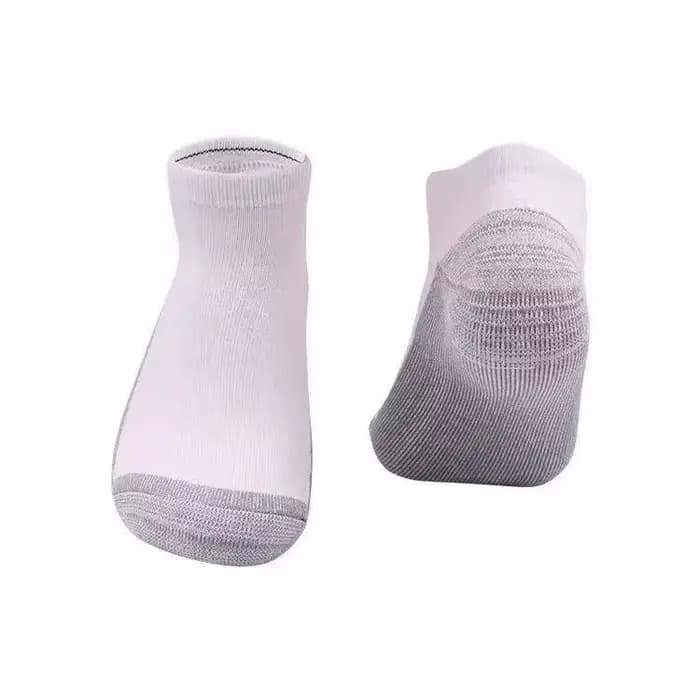 Chaussettes bateau invisibles pour hommes