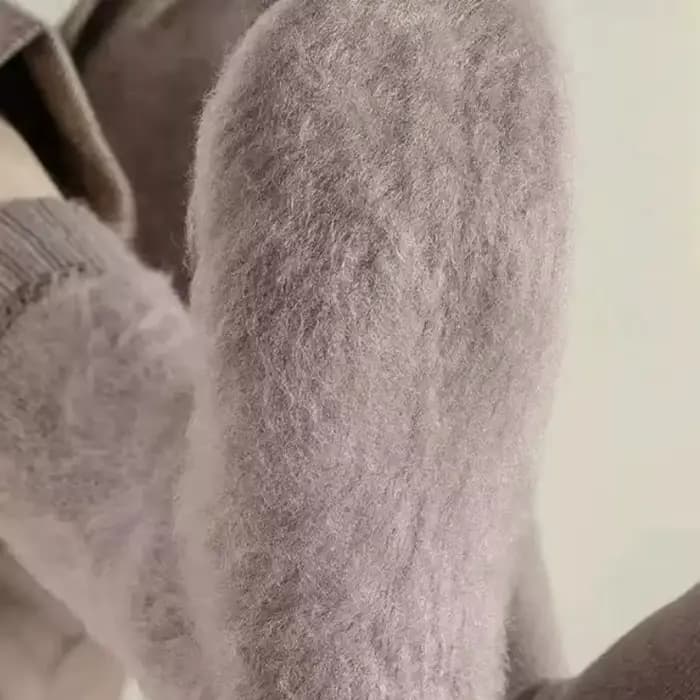 Chaussettes thermiques d'hiver pour hommes