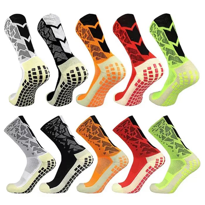 Chaussettes de football non ald design
