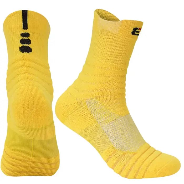 Chaussettes de sport pour hommes et femmes