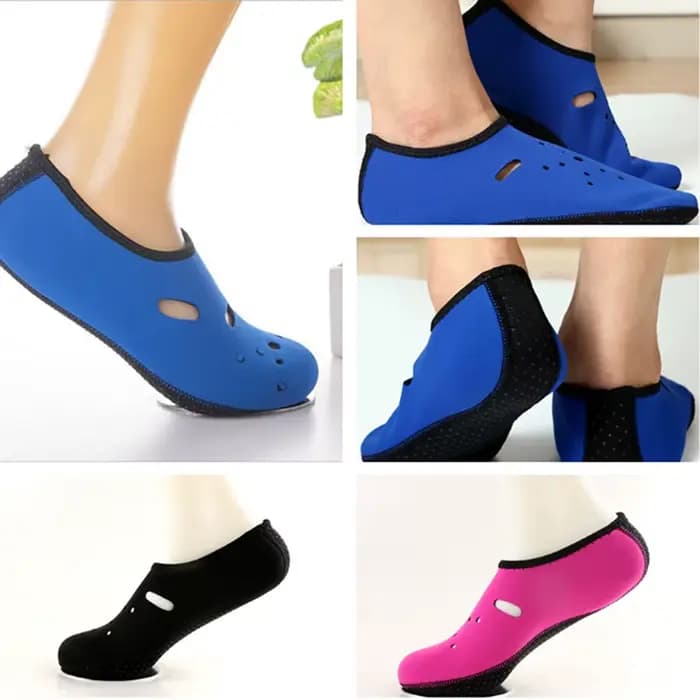 Chaussettes de natation et de plongée 3MM