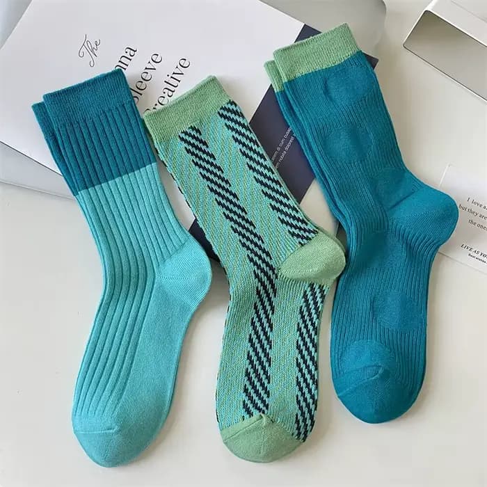 Chaussettes courtes antidérapantes pour femmes