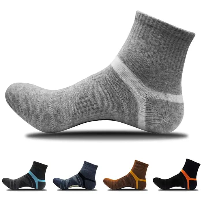 Chaussettes de Compression pour hommes