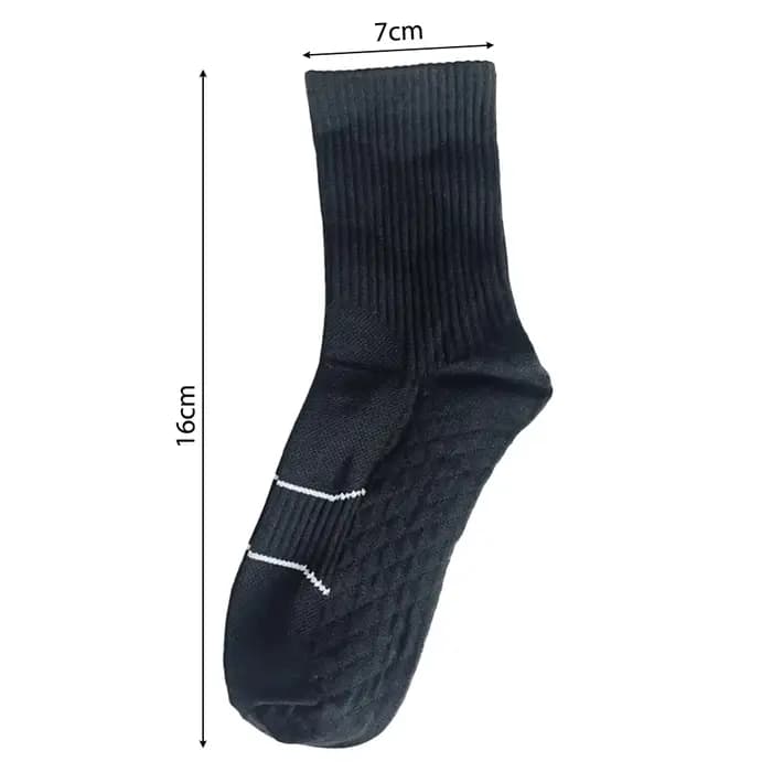 Chaussettes de sport décontractées