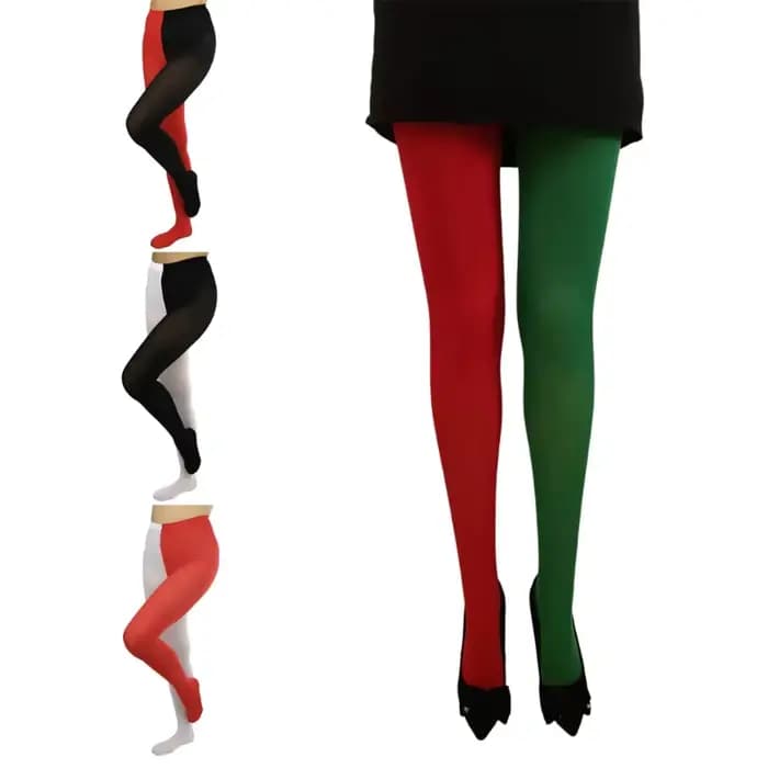 Collants de danse Opaque pour femmes