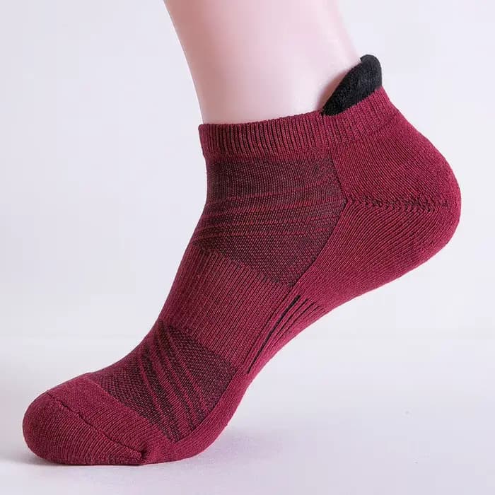 Chaussettes de cheville pour hommes