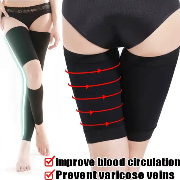 Chaussettes de Compression médicales