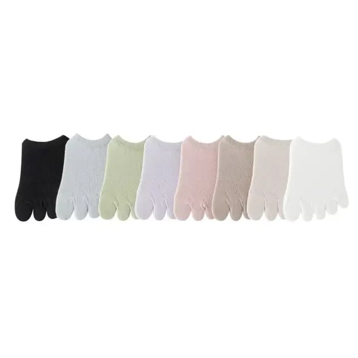 Chaussettes invisibles pour femmes