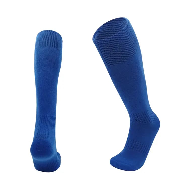 Chaussettes longues de Football pour enfants
